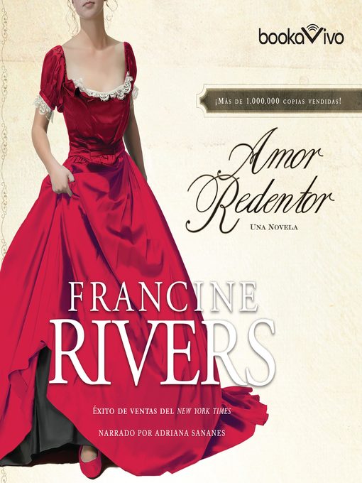 Title details for Amor Redentor by Francine Rivers - Available